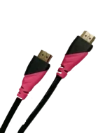  HDMI til HDMI kabel T-Mobile 4K1,8 meter - høj kvalitet