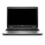 HP ProBook 650 G2 Intel i5-6200U 2,5GHz 8GB 128GB NVMe Win10 Pro - Grade B