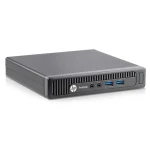 HP ProDesk 400 G1 Mini - Intel i5 4590T 2,0GHz 256GB SSD 8GB Win10 Pro - Grade B
