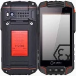 ISafe Mobile IS530 64GB - Grade B