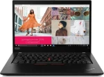 Lenovo ThinkPad X13 Gen 1 13" - Intel  i5-10210u 1,6GHz 256GB NVMe 16GB Win11 Pro - Grade B