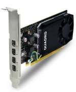 GRAFIKKORT Nvidia Quadro P620