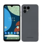 Fairphone 4 5G 128GB (Gray) - Grade B