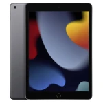 Apple iPad 9 64GB WiFi + Cellular (Space Gray) - 2021 - Grade C
