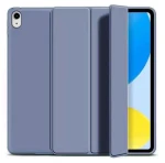 Tech-Protect cover  iPad 10 (2022) - Bl&aring;