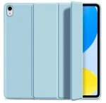 Tech-Protect cover  iPad 10 (2022) - SKY BLUE