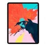 Apple iPad Pro 12,9" 256GB WiFi + Cellular (Space Gray)