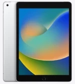 Apple iPad 9 256GB WiFi (S&oslash;lv)  - Grade B