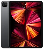 Apple iPad Pro 11" M1 256GB WiFi (Space Gray) - 2021 - Grade B