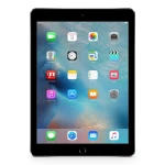 Apple iPad Air 2 64GB WiFi + Cellular (Space Gray) - Grade B