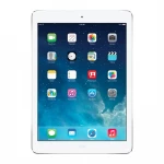 Apple iPad Air 32GB WiFi + Cellular (Hvid) - Grade B