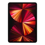 Apple iPad Pro 11" 128GB WiFi + Cellular (Space Gray) - 2021 - Grade B