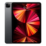 Apple iPad Pro 11" 128GB WiFi + Cellular (Space Gray) - 2021 - Grade B