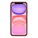 Apple iPhone 11 128GB (Rød) - Grade B