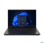Lenovo ThinkPad L14 Gen 3 14" - Intel i7-1255u 1.7GHz 512GB NVMe 16GB Win11 Pro - Grade B