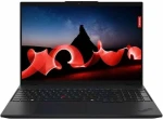 Lenovo ThinkPad L16 Gen 1 16" -  AMD Ryzen 5 7535U 2,9GHz 512GB NVMe 16GB Win11 Pro - Grade B