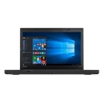 Lenovo ThinkPad L470 14" - Intel i3 6100u 2,3GHz 256GB SSD 8GB Win10 Pro - Grade B