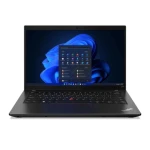 Lenovo ThinkPad L14 Gen 3 14" - Intel i7-1255u 1.7GHz 512GB NVMe 16GB Win11 Pro - Grade B