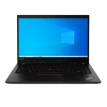 Lenovo ThinkPad T14 Gen 1 14" - AMD Ryzen 7 Pro 4750u 1,7 GHz 512 GB NVMe 16 GB Win11 Pro
