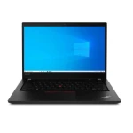 Lenovo ThinkPad T14 Gen 2 14"-  Intel i5-1135G7 2.4GHz 256GB NVMe 8GB Win11 Pro - Grade B