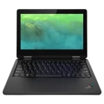 Lenovo ThinkPad Yoga 11E 6 Gen 11" - Intel m3-8100y 1,1GHz 128GB NVMe 4GB Win 11 Pro - Grade C