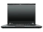 Lenovo ThinkPad T430 - Intel i5 3310M 2,5GHz 8GB 128GB SSD Win10 - Grade C
