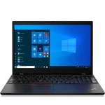 Lenovo ThinkPad L15 Gen 1 15" -  Intel I5 10210U 1,6GHz 256GB NVMe 8GB Win11 Pro - Kamera Defekt - Grade C