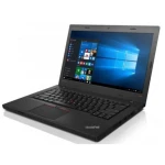 Lenovo ThinkPad L460 14" - Intel Pentium 4405U 2,1GH 128GB SSD 8GB Win10 Pro - Grade B