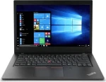 Lenovo ThinkPad L480 14" - Intel i5 8250U 1,6GHz 240GB SSD 8GB Win11 Pro Touchsk&aelig;rm - Grade B