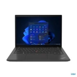 Lenovo ThinkPad T14s Gen 3 14" - Intel i5-1240P 1,7GHz 512GB NVMe 16GB Win11 Pro - Grade B