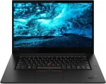 Lenovo ThinkPad X1 Extreme 2nd Gen 15" - Intel i7 9750H 2.6GHz 512GB NVMe 32GB - NVidia GTX 1650 Win11 Pro - Grade B