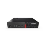 Lenovo ThinkCentre M710Q Tiny - Intel i3 6100T 3,2GHz 256GB NVMe 8GB Win10 Pro - Grade B