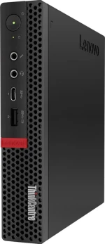 Lenovo ThinkCentre M720Q Tiny - Intel i5 9400 2,9GHz 256GB SSD 16GB Win11 Pro - Grade B
