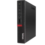 Lenovo ThinkCentre M920q Tiny - Intel i3 8100T 3,1GHz 256GB NVMe 8GB Win11 Pro - Grade B