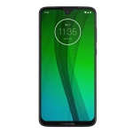 Motorola Moto G7 6.2" Dual SIM - 64GB - Sort - Grade B