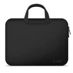 TECH PROTECT Computertaske NEOPREn Bag laptop - 15" og 16" - sort