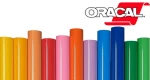 Oracal Blank & mat Skiltefolie