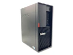 Lenovo ThinkStation P330 Tower - Intel i7 8700 3,2GHz 512GB SSD 16GB Win11 Pro - Grade B