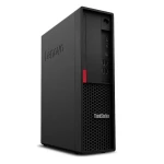 Lenovo ThinkStation P330 - Intel Xeon E-2244G 3,8GHz 512GB NVMe 16GB Win11 Pro - Grade B
