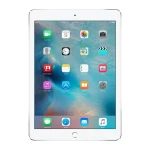 Apple iPad 8 128GB WiFi + Cellular (S&oslash;lv) - 2020 - Grade B