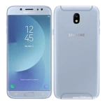 Samsung Galaxy J7 2017 16GB (Bl&aring;)