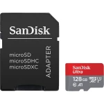 SanDisk Ultra microSD/SD - 140MB/s - 128GB
