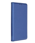 iPhone 14 Plus Smart MAGNET cover  - dark blue