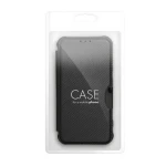iPhone 16 Pro Max SMART Solid Cover - sort