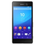 Sony Xperia M5 16GB (Sort) - Grade B 