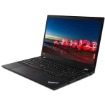 Lenovo ThinkPad T15 Gen 1 15" - Intel i5-10210u 1.6GHz 256GB NVMe 16GB Win11 Pro - Grade B