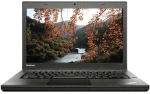 ThinkPad T440 14" - Intel i5 4300U 1,9GHz 180GB SSD 8GB Win10 Pro - Grade B