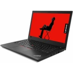 Lenovo ThinkPad T480 14" - Intel i5 8250U 1,6GHz 256GB NVMe 8GB Win11 Pro