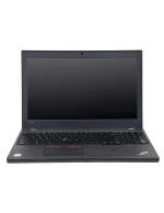 Lenovo ThinkPad T560 15" - Intel i5 6600U 2,6GHz 240GB SSD 8GB Win10 Pro - Grade B