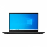 Lenovo ThinkPad T580 15" - Intel i7 8650U 1,9GHz 256GB NVMe 8GB Win 11 Pro - Grade B